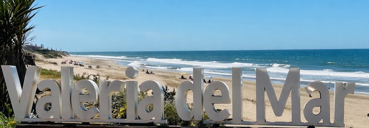 RELAX VALERIA DEL MAR / PINAMAR