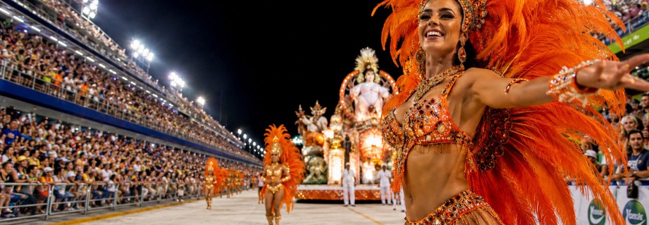 CARNAVAL DE GUALEGUAYCHU