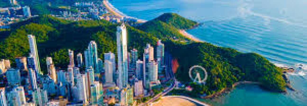 CAMBORIU (11 DIAS - 07 NOCHES)