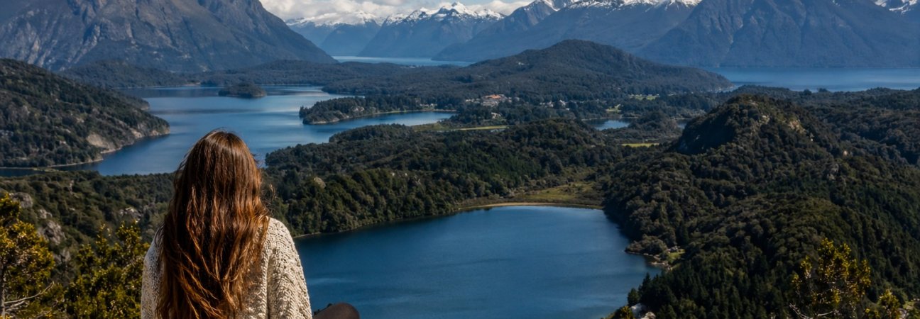 BARILOCHE