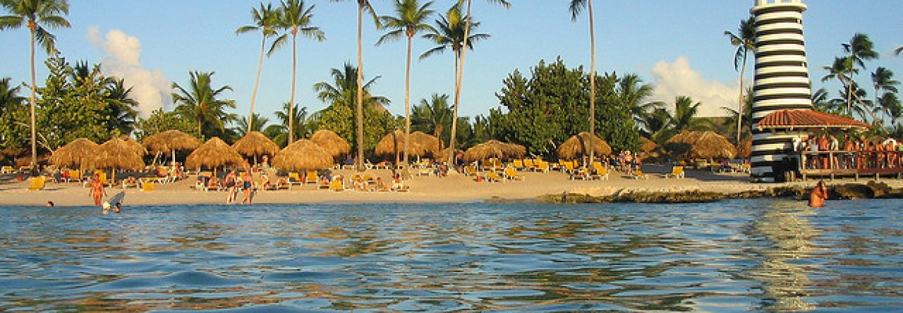 LA ROMANA DE AGOSTO A OCTUBRE