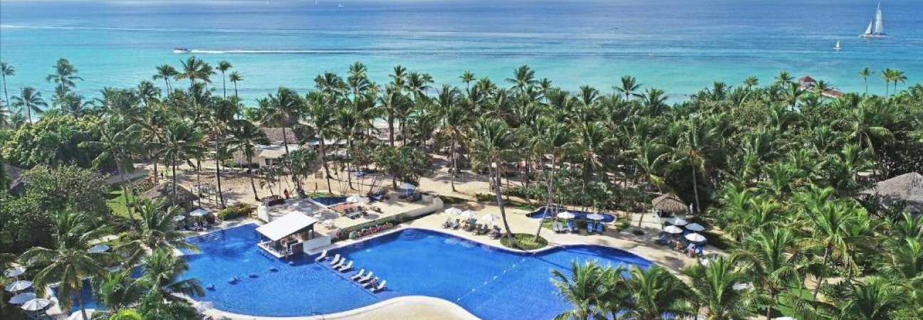 BAYAHIBE DE AGOSTO A OCTUBRE