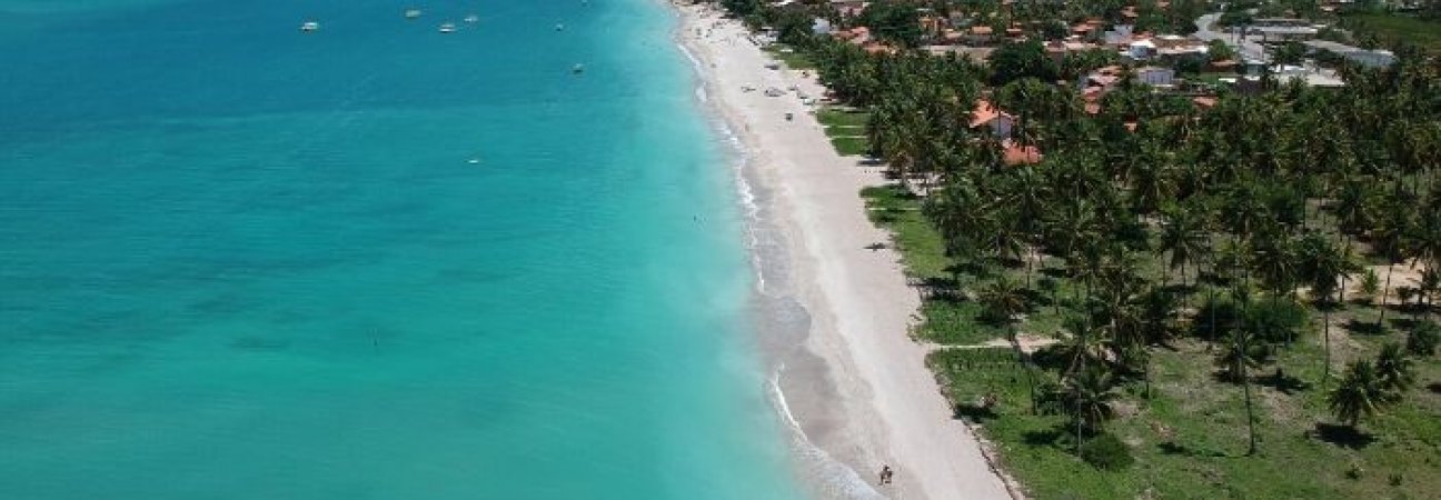 MARAGOGI - AGOSTO A OCTUBRE