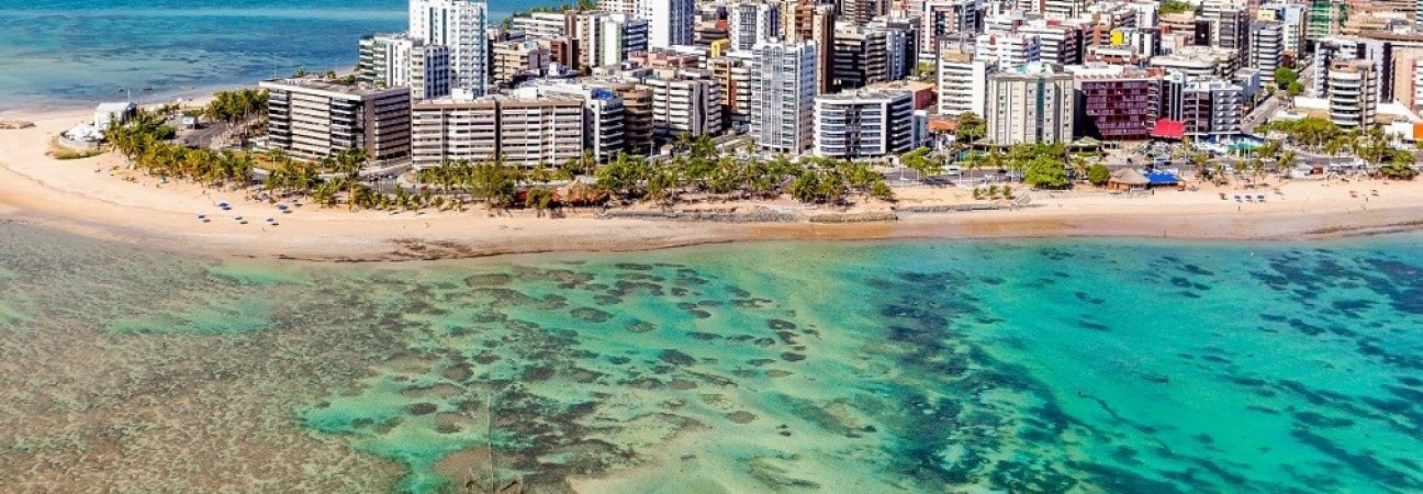 MACEIO - AGOSTO A OCTUBRE