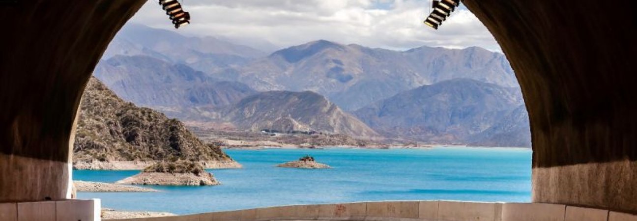 SAN RAFAEL/TERMAS DE CACHEUTA/MENDOZA