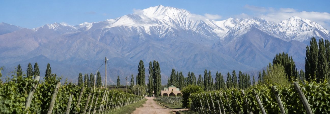 SAN RAFAEL/TERMAS DE CACHEUTA/MENDOZA