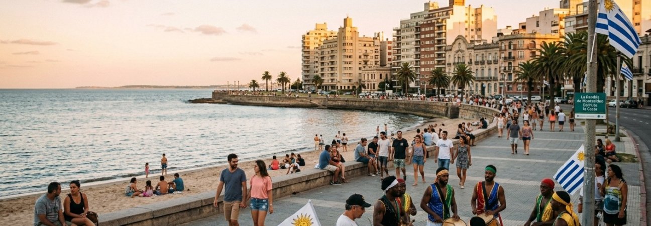 MONTEVIDEO