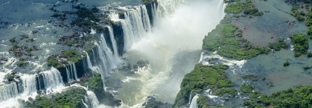 FLY CATARATAS