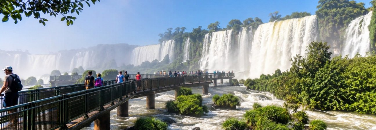 FLY CATARATAS