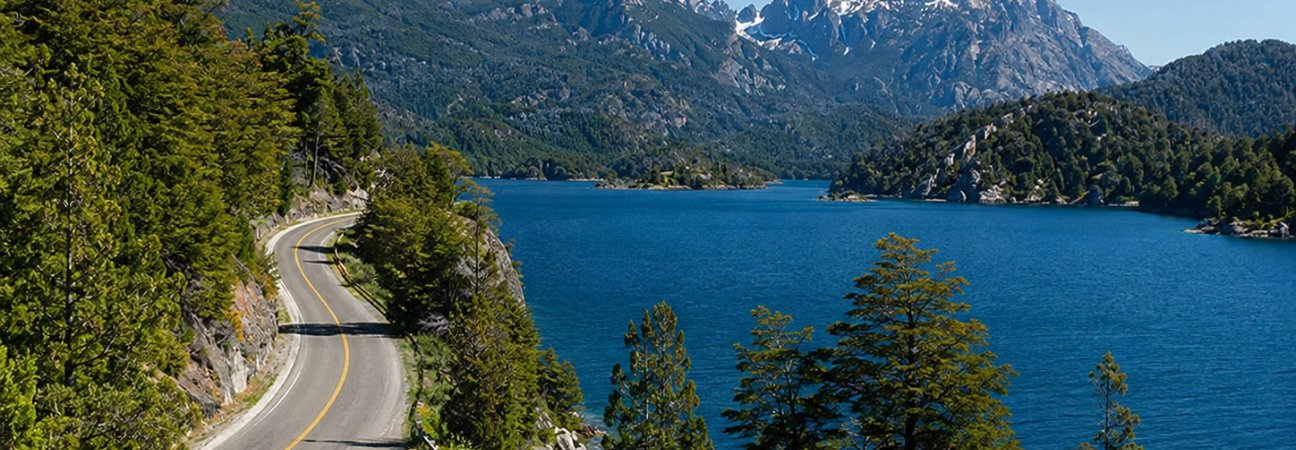 SAN MARTIN DE LOS ANDES Y BARILOCHE