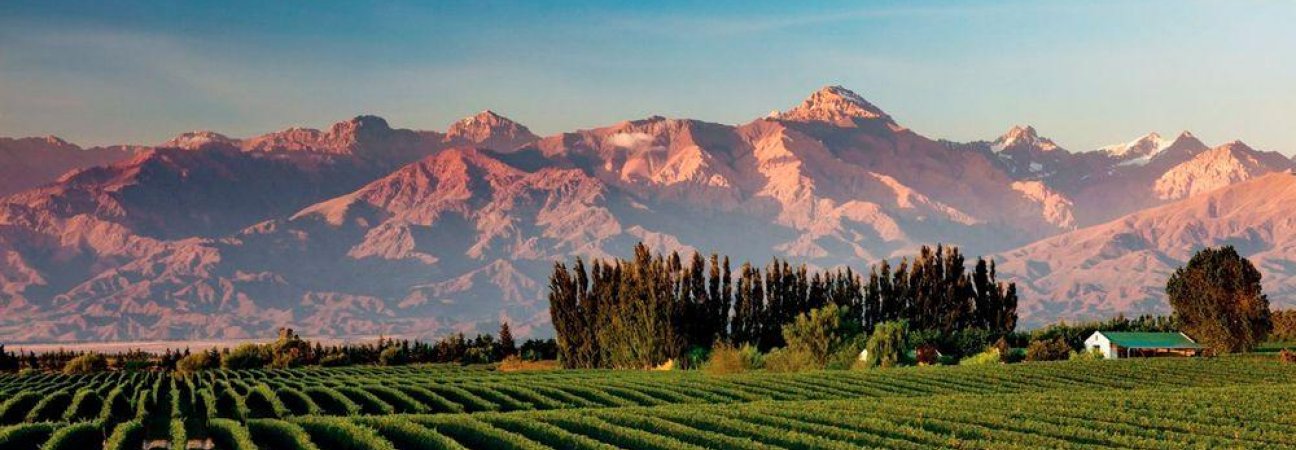 MENDOZA/TERMAS DE CACHEUTA/SAN RAFAEL