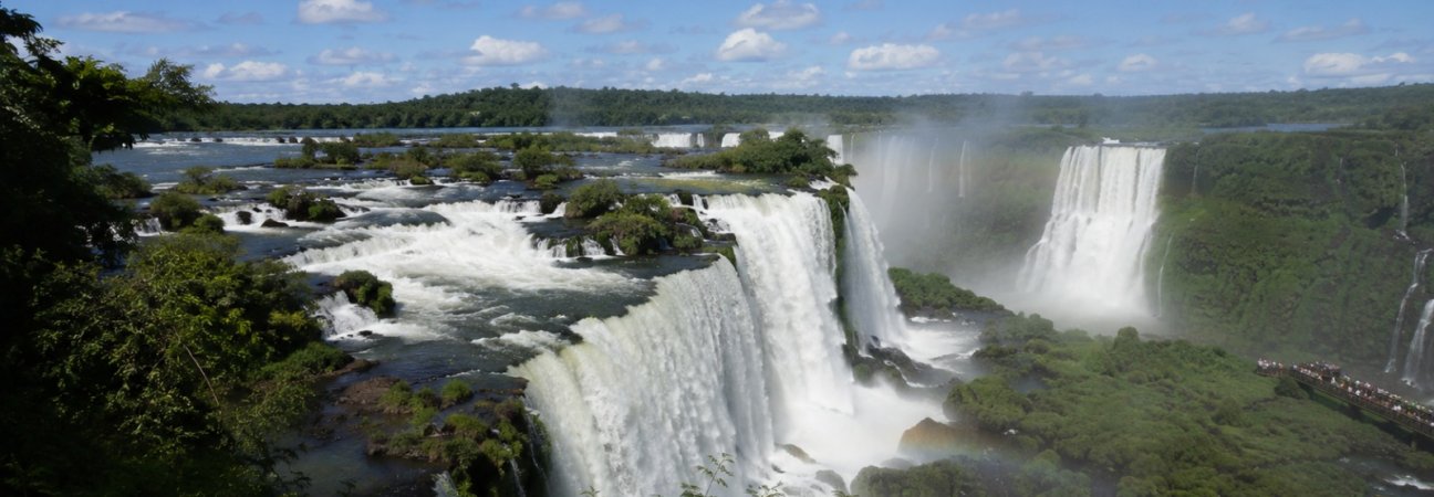 FLY CATARATAS
