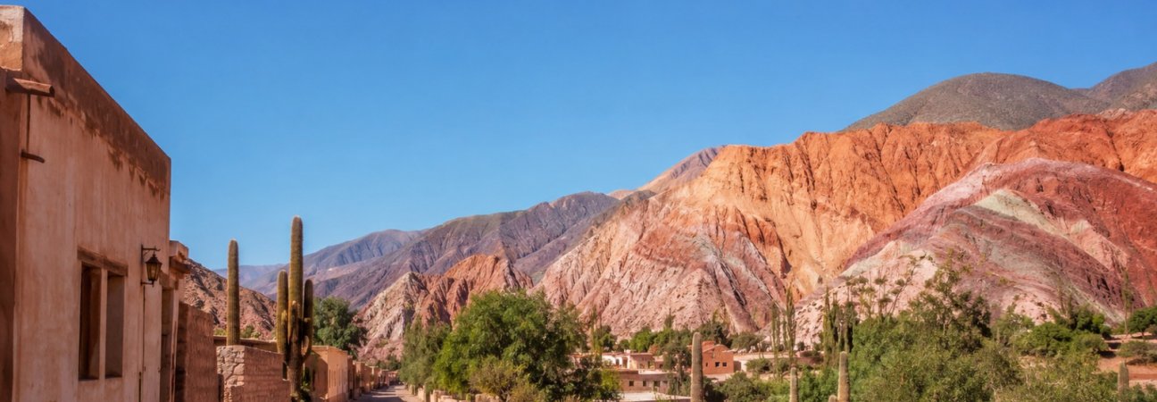 SALTA Y TILCARA