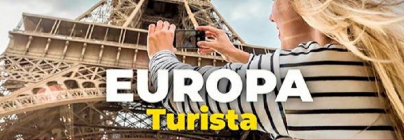 GRAN TOUR EUROPEO