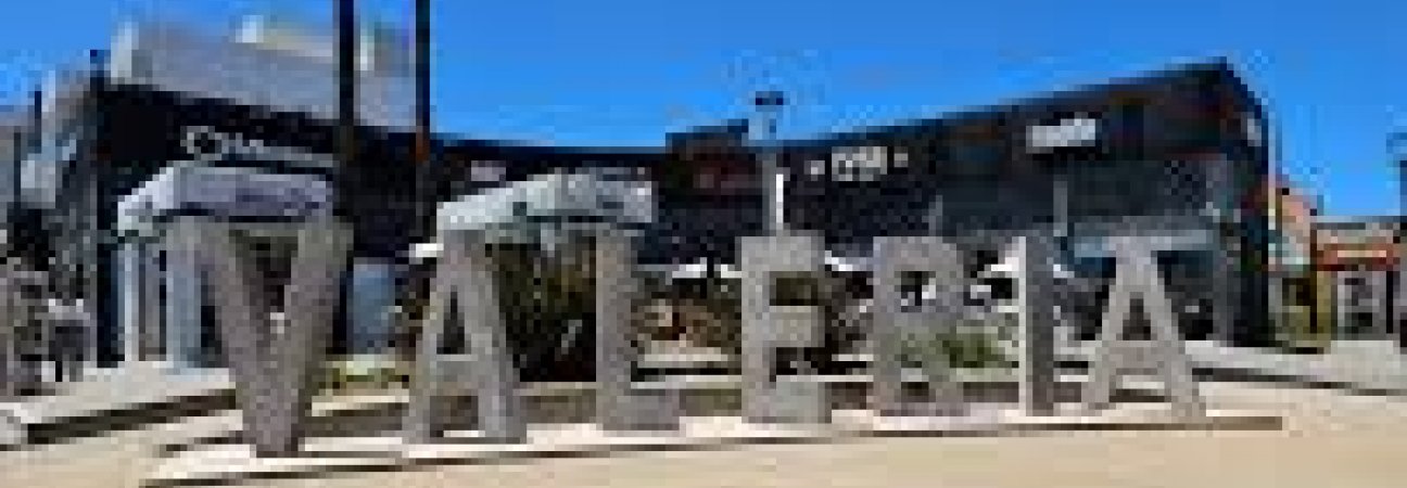 RELAX VALERIA DEL MAR / PINAMAR