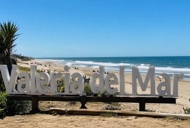 RELAX VALERIA DEL MAR / PINAMAR
