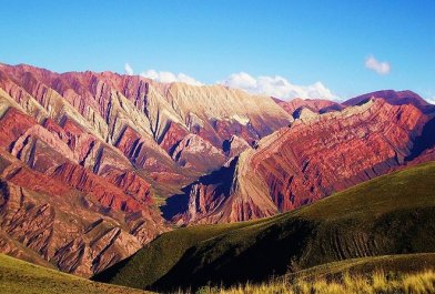 ENCANTO NORTEÑO - SALTA Y JUJUY