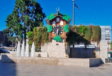 VILLA CARLOS PAZ
