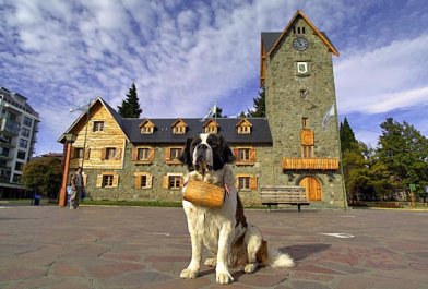 BARILOCHE/SAN MARTIN DE LOS ANDES