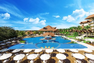 CATARATAS PREMIUM