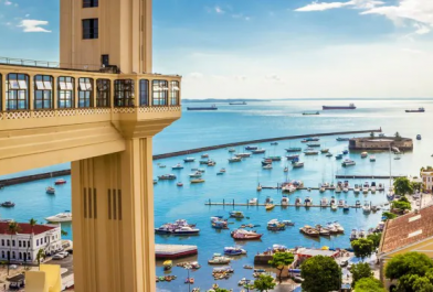 SALVADOR DE BAHÍA