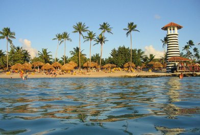 LA ROMANA DE AGOSTO A OCTUBRE