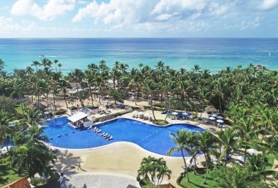 BAYAHIBE DE AGOSTO A OCTUBRE