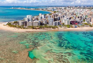 MACEIO - AGOSTO A OCTUBRE