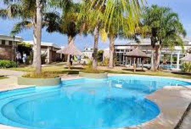 FIN DE SEMANA LARGO EN GUALEGUACHU: TERMAS, NATURALEZA Y DESCANSO