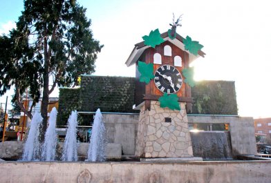 CARLOS PAZ + CORDOBA