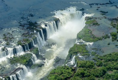 FLY CATARATAS