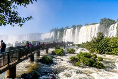 FLY CATARATAS