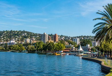 CARLOS PAZ + CORDOBA