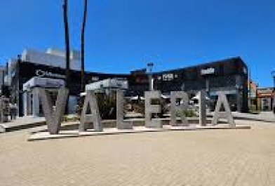 RELAX VALERIA DEL MAR / PINAMAR