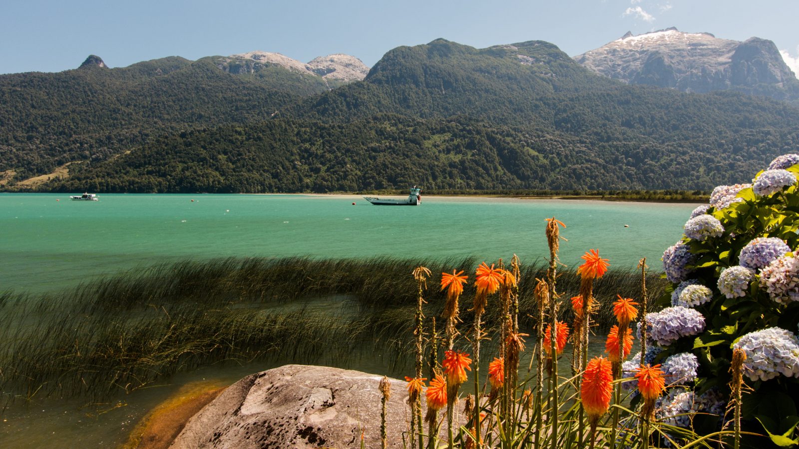 Chile · foto 2